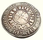 Frankrijk. Philippe IV (1285-1314). Gros tournois (Zonder