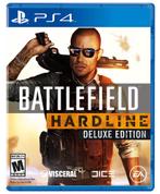 Battlefield Hardline (PlayStation 4), Vanaf 12 jaar, Gebruikt, Verzenden