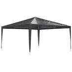 Partytent 4x4m | Tweedekansje | OP = OP, Tuin en Terras, Partytent, Nieuw, 4 tot 6 meter, 2 meter of meer