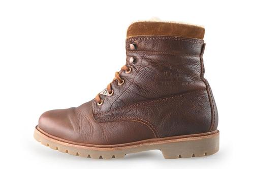 Panama Jack Boots in maat 43  | 10% extra korting, Kleding | Heren, Schoenen, Overige kleuren, Zo goed als nieuw, Boots, Verzenden