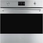 €1599 Smeg SOP6302S2PX Oven RVS, Witgoed en Apparatuur, Ovens, Nieuw, Ophalen of Verzenden