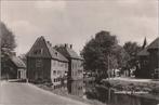 LINSCHOTEN - Gezicht op Linschoten, Verzamelen, Verzenden, Gelopen
