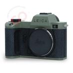 Leica SL2-s REPORTER nr. 2505, Ophalen of Verzenden, Zo goed als nieuw, Overige Merken