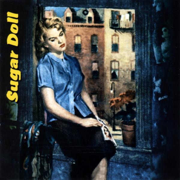 cd - Various - Sugar Doll, Cd's en Dvd's, Cd's | Overige Cd's, Zo goed als nieuw, Verzenden