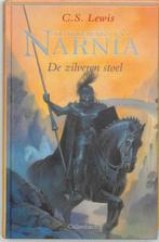 De zilveren stoel / De Kronieken van Narnia / 6 C.S. Lewis, Boeken, Verzenden, Gelezen, C.S. Lewis