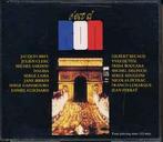 cd - Various - CEst Si Bon French Popular Songs, Zo goed als nieuw, Verzenden