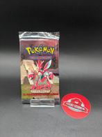 Pokémon - 1 Booster pack - Neo Discovery Unlimited, Nieuw