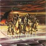 LP gebruikt - The Baker Gurvitz Army - The Baker Gurvitz..., Verzenden, Zo goed als nieuw