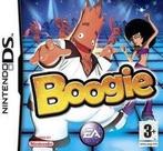 Boogie (Losse Cartridge) (DS Games) (Nintendo DS), Ophalen of Verzenden, Zo goed als nieuw