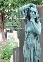 Sta stil, wandelaar 9789491168512 Kees Stal, Verzenden, Gelezen, Kees Stal
