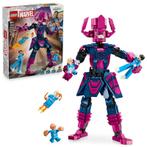 LEGO Marvel Super Heroes - Fantastic Four vs Galactus, Ophalen of Verzenden, Nieuw
