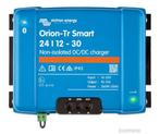 Victron Orion-Tr Smart 24/12-30A Non-isolated DC-DC ch., Verzenden, Nieuw