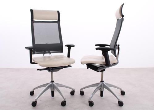 Bureaustoel Sedus Open Up, Huis en Inrichting, Bureaustoelen, Bureaustoel, Gebruikt, Ergonomisch, Ophalen of Verzenden