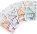 Casdon speelgoed Speelgeld pond - e van €5,99 voor €3,59, Ophalen of Verzenden, Nieuw