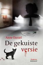 De gekuiste versie 9789462420861 Anne Daniel, Verzenden, Gelezen, Anne Daniel