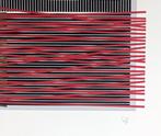 Jesus Rafael Soto (1923-2005) - Composition, Antiek en Kunst