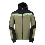 -42% Dare2b  Dare2b Heren eagle ii ski jas  maat XXL-XXXL, Verzenden, Nieuw, Groen