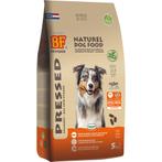 BF Petfood Vleesbrok Geperst Hondenbrokken Zalm 5 kg, Dieren en Toebehoren, Dierenvoeding, Verzenden