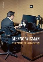 Verzamelde gedichten (9789044641936, Menno Wigman), Boeken, Verzenden, Nieuw