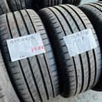 2 x Continental 225-55-16 Zomerbanden 6mm, Auto-onderdelen, Banden en Velgen, Gebruikt, 16 inch, Ophalen of Verzenden, Band(en)