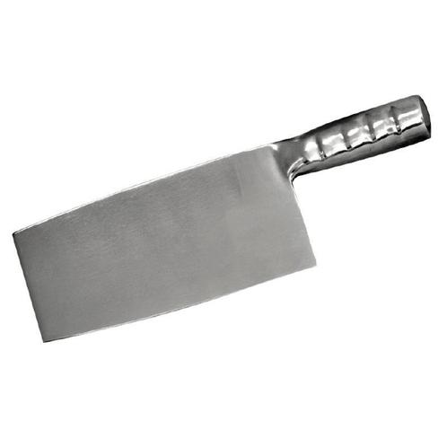 Chinees hakmes RVS | 20 cm, Zakelijke goederen, Horeca | Overige, Verzenden