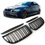 Sportieve Grille geschikt voor BMW 3-Serie E90 en E91 tot 08, Auto-onderdelen, Ophalen of Verzenden, Nieuw