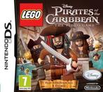 DS LEGO Pirates of the Caribbean: The Video Game, Spelcomputers en Games, Games | Nintendo DS, Verzenden, Zo goed als nieuw
