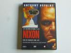 Nixon - Anthony Hopkins (DVD), Cd's en Dvd's, Verzenden, Zo goed als nieuw