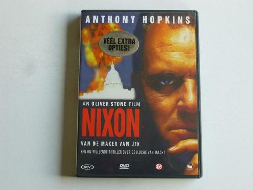 Nixon - Anthony Hopkins (DVD), Cd's en Dvd's, Dvd's | Overige Dvd's, Verzenden