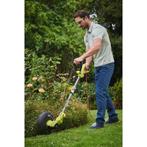 Ryobi RLT6130 elektro-grastrimmer, Verzenden, Zo goed als nieuw