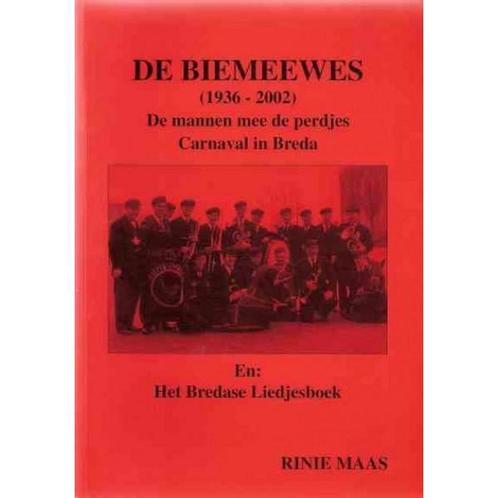De Biemeewes 9789090151199 R. Maas, Boeken, Overige Boeken, Gelezen, Verzenden