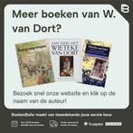 KLEINE VISSER VAN BANDA 9789025832469 W. van Dort, Boeken, Verzenden, Zo goed als nieuw, W. van Dort