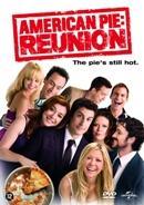 American pie reunion - DVD, Verzenden, Nieuw in verpakking