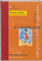 Kleine ontwikkelingspsychologie 9789031337798 R. Kohnstamm, Boeken, Verzenden, Zo goed als nieuw, R. Kohnstamm