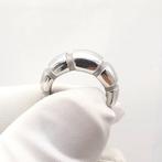 Mauboussin - Ring - Nadja - 18 karaat Witgoud, Nieuw