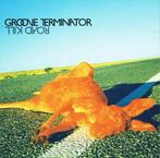 cd - Groove Terminator - Road Kill, Verzenden, Zo goed als nieuw