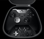 Xbox One Elite Wireless Controller Series 1 (Mist Enkele..., Spelcomputers en Games, Spelcomputers | Xbox One, Ophalen of Verzenden