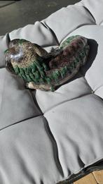 Foo Dog - China - Qing - Porselein - China - Qing Dynastie, Antiek en Kunst