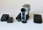 Sony Digital Handycam DCR-PC8E-PAL Super steady shot