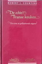 ECHTE FRANSE KEUKEN 9789044907506 Courtine, Verzenden, Gelezen, Courtine