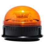 LED Zwaailamp TREKKER magneet bevestiging 12-24V R65, Verzenden, Nieuw