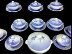 Bing & Grondahl - Tafelservies voor 12 (25) - Modello
