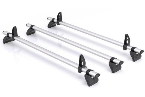 Aluminium dakdragers Maxus eDeliver 7 2024+  Rhino, Auto diversen, Dakdragers, Nieuw, Verzenden