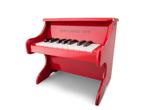 New Classic Toys - Houten Piano - Muzikaal Speelgoed, Verzenden, Zo goed als nieuw