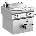 Kookketel | DOMINA PRO 900 | Gas | 150L | Indirecte, Verzenden, Nieuw in verpakking