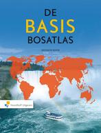 De Basis Bosatlas 9789001712532 Tamara Bos, Boeken, Verzenden, Gelezen, Tamara Bos