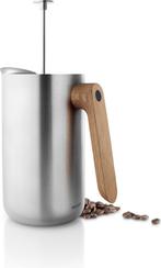 Eva Solo - Nordic Kitchen Thermo Cafetière 1 liter -, Verzenden, Zo goed als nieuw