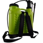 Gardlov rugdrukspuit 16L – handmatige tuinspuit met lange., Tuin en Terras, Ophalen of Verzenden, Nieuw