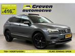 Volkswagen Tiguan 2.0 TDI 191PK 4motion | Grijs kenteken |, Automaat, Volkswagen, Diesel, Nieuw