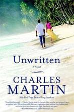 Unwritten 9781455503964 Martin, Verzenden, Gelezen, Martin